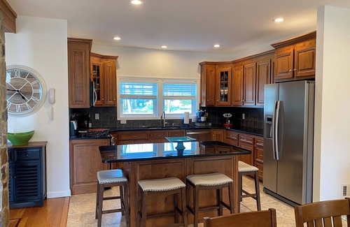 Charlestown House | Spacious 4-bedroom house in Charlestown