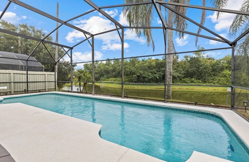 Indian Point House | Spacious 4BR Home with Private Heated Pool - Perfect for Families & Groups