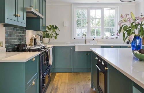 Wimbledon Park House | Spacious 5-Bedroom House, Wimbledon