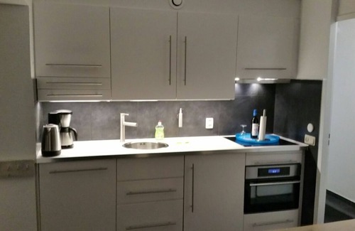 Ockenburgh House | Spacious 8 person holidayhome by the sea, 8 minutes walk to the beach, number 31