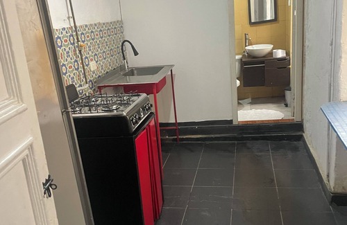 La Candelaria House | Spacious 9-bedroom house in beautiful Bogotá, D.C. with WiFi