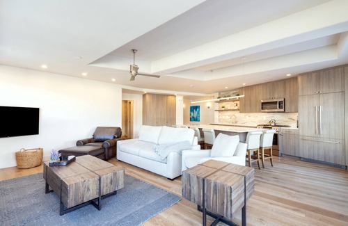 Mountain Village Apartment | Spacious and Bright Penthouse at the Peaks in Mountain Village