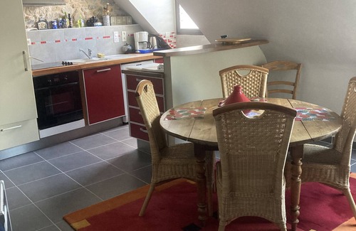 Planguenoual Apartment | Spacious and beautiful apartment in PLANGUENOUAL