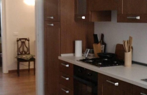 Cannaregio Apartment | Spacious and bright apartment in Campo S.Alvise