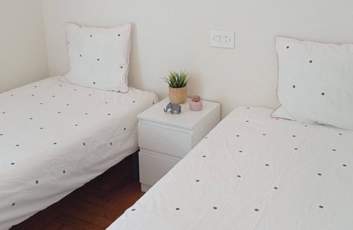 O Savinao Condo | Spacious and bright apartment in the heart of the Ribeira Sacra