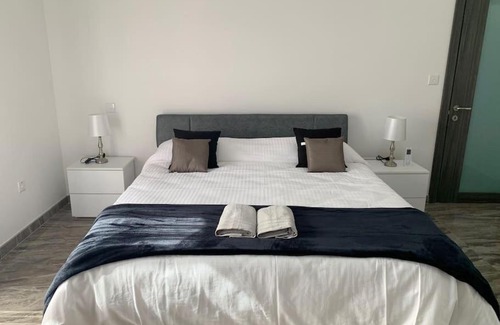 Mgarr Apartment | Spacious and Charming Apartment in Mġarr - 1