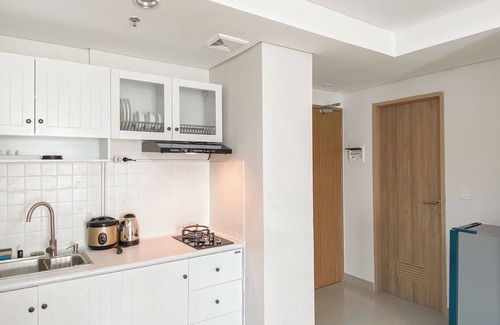 Rawalumbu Apartment | Spacious And Comfort 2Br Tamansari Iswara Apartment