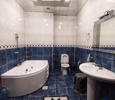Yasamal Apartment | Spacious and Comfortable 3-Room Apartment ,Prime Central Location