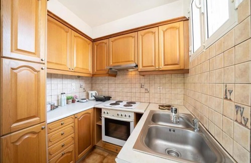 Sami House | Spacious and comfortable house within very short walking distance to beach
