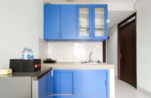 Cibaduyut Apartment | Spacious and Cozy 2BR Apartment Mekarwangi Square Cibaduyut By Travelio