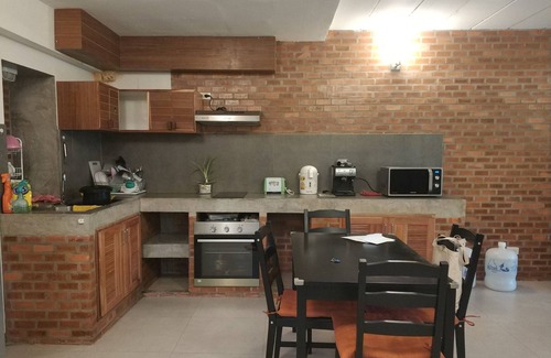 Nimman Apartment | Spacious and cozy 70m sq condo in Nimman area