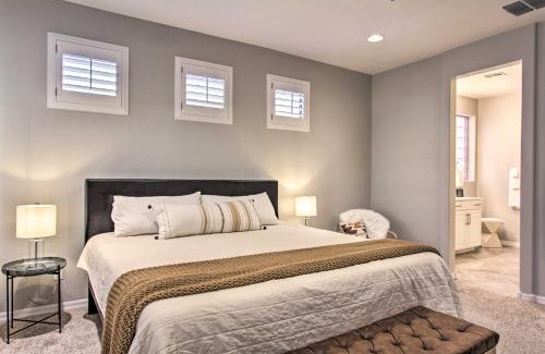 Surprise Farms House | Spacious and Modern Surprise Home with Pool!