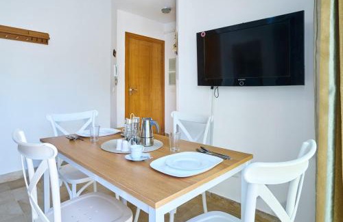 Cite Les Palmeraies Apartment | Spacious and refined apartment in Aouina