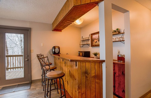 Chalet Village Ski Chalet | Spacious and relaxing mountain chalet, perfect location! Many renovations!