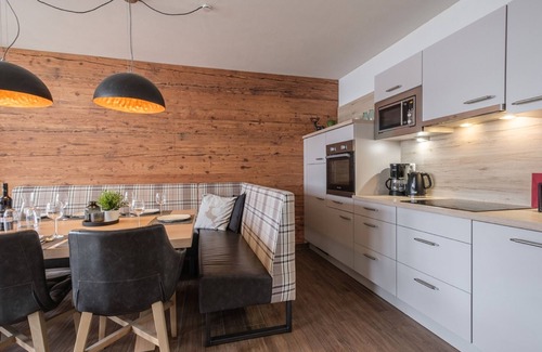 Dienten am Hochkoenig Apartment | Spacious and very nice flat, very centrally located