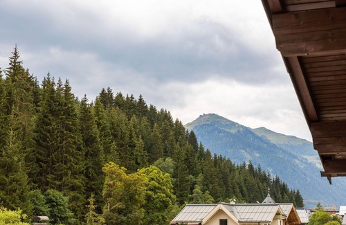 Saalbach-Hinterglemm Apartment | Spacious Apartment in Salzburg near Ski Area