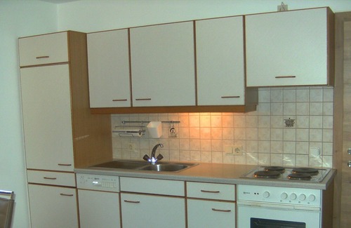 Arzl im Piztal Apartment | Spacious apartment for 1-5 persons at the entrance of the Pitztal