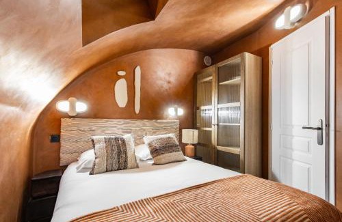 Archives Apartment | Spacious apartment - 4BR-10P - Place des Vosges