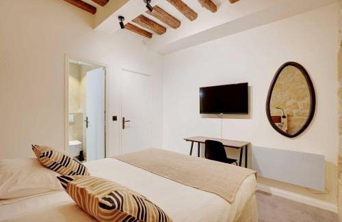 Archives Apartment | Spacious apartment - 4BR-10P - Place des Vosges