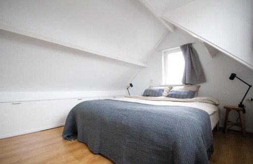 Alkmaar Apartment | Spacious apartment Alkmaar city center