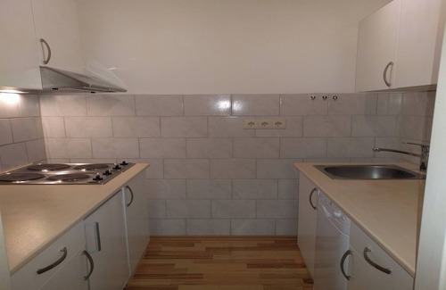 Saalfelden am Steinernen Meer Apartment | Spacious apartment close to ski resort Hochkönig