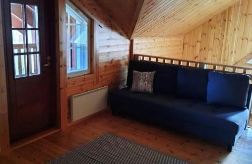 Tahkovuori Apartment | Spacious Apartment for 8 with Sauna