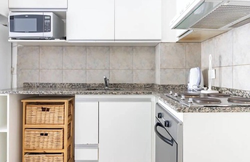 Recoleta Apartment | Spacious apartment for couples
