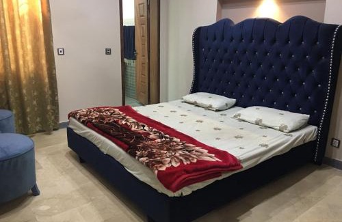 Lahore Apartment | Spacious Apartment in Johar Town