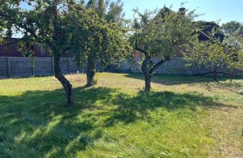 Soder Apartment | Spacious apartment in Malmo close to city centre