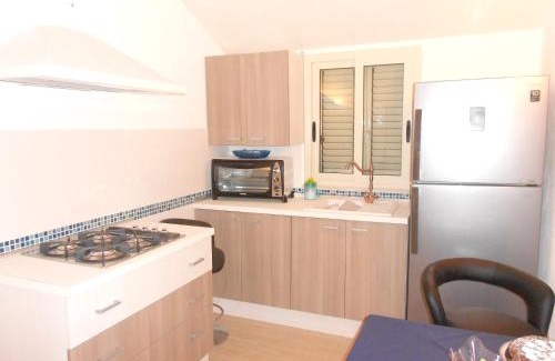 Pozzallo Apartment | Spacious Apartment in Pozzallo, 110m² with Pool and Sea View