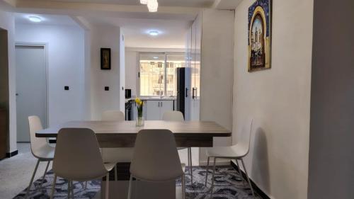 Ville Nouvelle Apartment | Spacious Apartment in the heart of downtown Fez