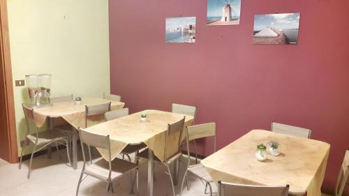 Trapani Apartment | Spacious Apartment in Trapani + AC