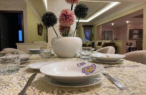 Bni Makada Apartment | Spacious Apartment