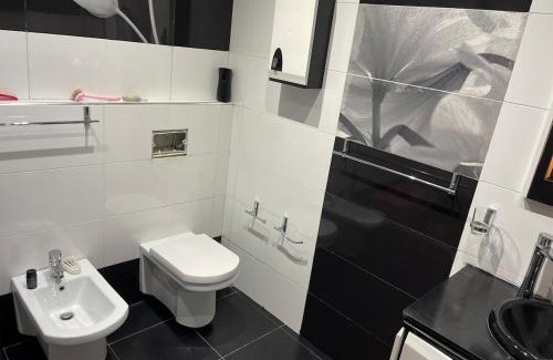 Bni Makada Apartment | Spacious Apartment