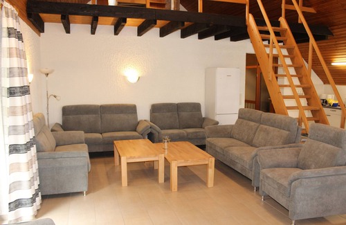 Immerath Apartment | Spacious apartment with top equipment for 12 people in the volcanic soap