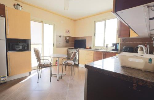 The 5th Settlement Apartment | Spacious Apartment With Private Pool & Garden