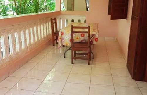 Bandrele Apartment | Spacious apartment with sea view in Bandrele, 170 m².