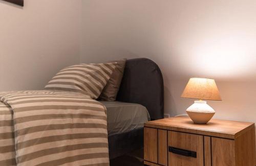 Sliema Apartment | Spacious - Beautiful - Sea Front