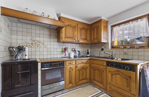 Saleinaz House | Spacious chalet in Val Ferret