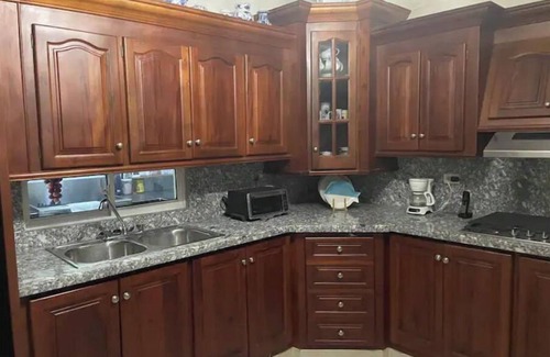 Higuey House | Spacious & Comfy Family size