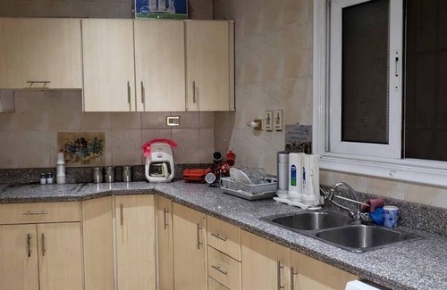 Downtown Cairo Condo | Spacious Condo in Downtown of CAIRO ,5 munities walk to Cairo Museum ,Nile River