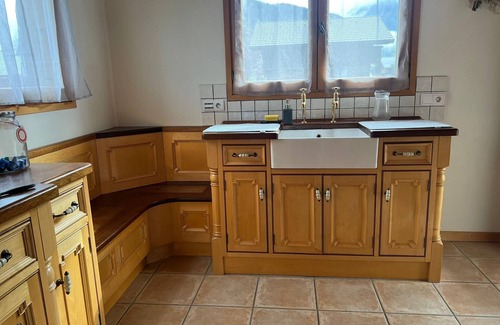 Morzine Ski Chalet | Spacious & cosy family chalet Morzine sleeps 6-8, close to shuttle buses