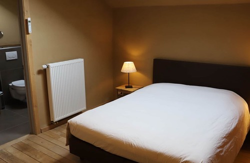 Daverdisse Cottage | Spacious cottage in Daverdisse with private garden