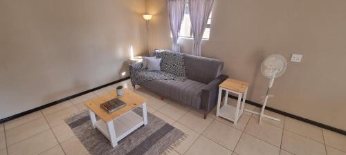 Port Elizabeth Apartment | Spacious Cottage