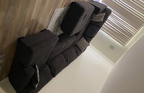 Troy Apartment | Spacious & Cozy 2 Bed 2 Bath