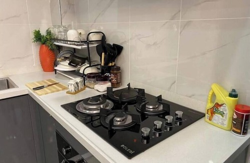 Lavington Apartment | Spacious Cozy Apartment in Nairobi