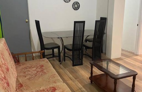 Barroui House | Spacious, cozy two bedroom apartment i