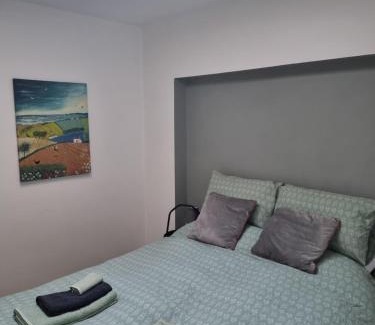 Cut Bush Apartment | Spacious Curragh 2-bed apartment with own entrance