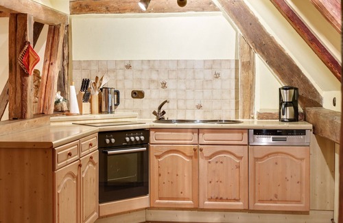 Hohnebostel Other | Spacious Retreat with Garden