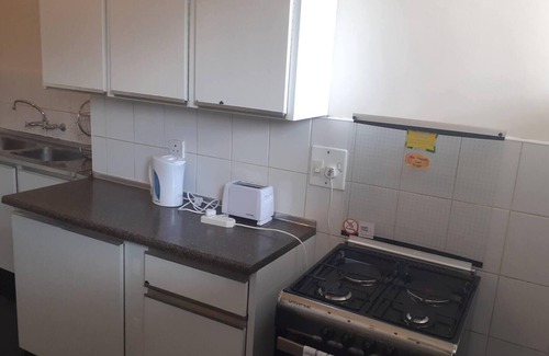 Bulawayo Apartment | Spacious Executive Holiday Apartment In Bulawayo